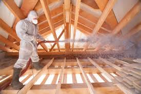 Types of Insulation We Offer in Harleysville, PA