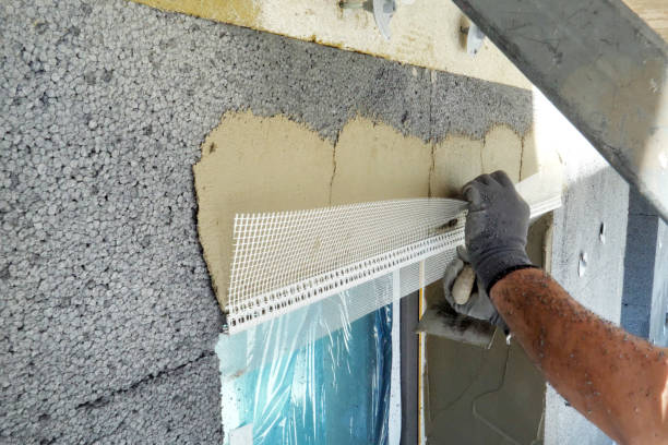 Best Wall Insulation Installation in Harleysville, PA